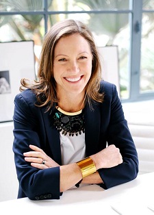 Founder and CEO, Beautycounter, BizNGO